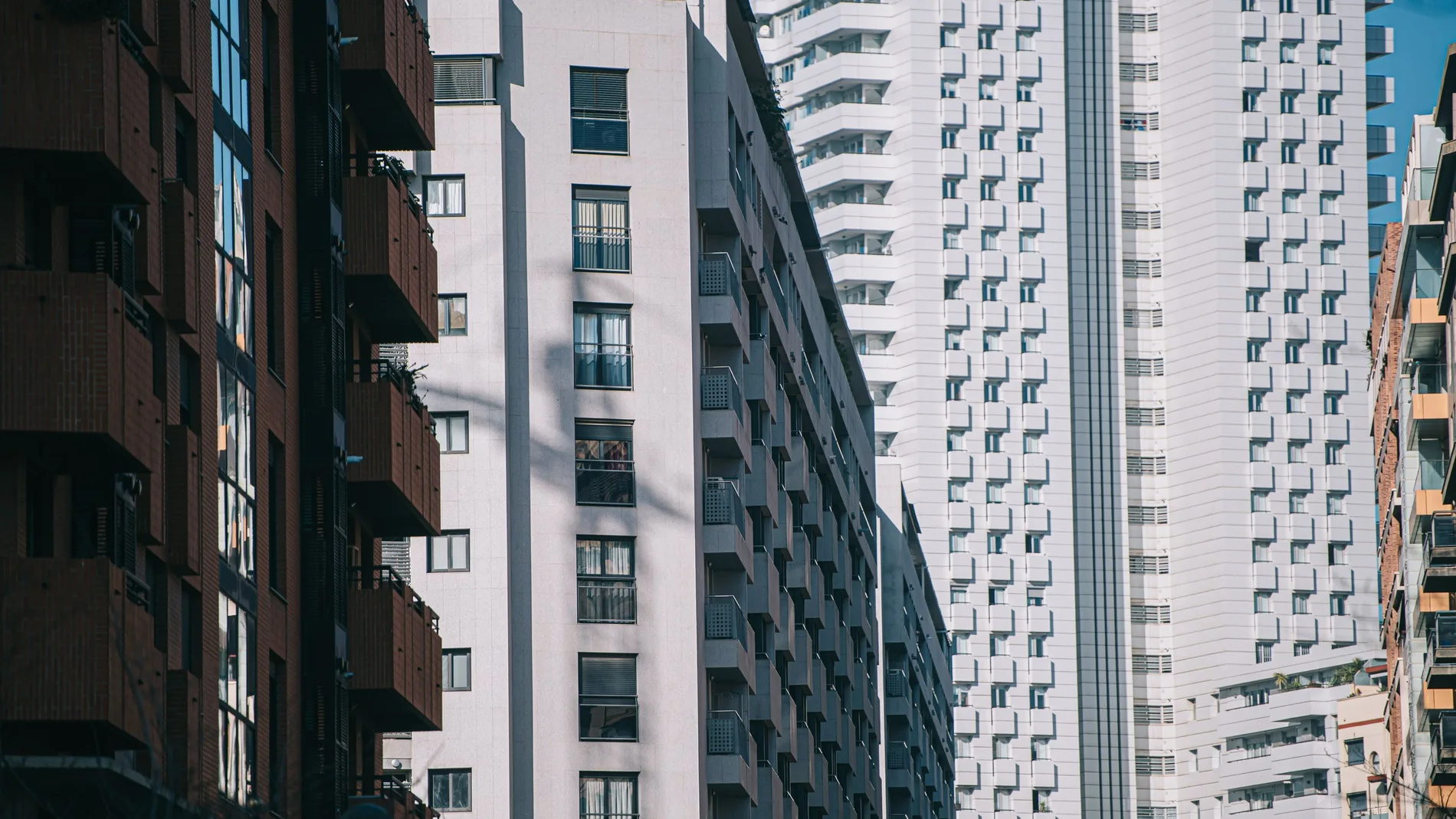 El precio de la vivienda de alquiler se ha disparado en los últimos cuatro años