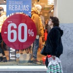 No somos pobres, ahora es que somos tacaños