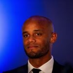 Vincent Kompany