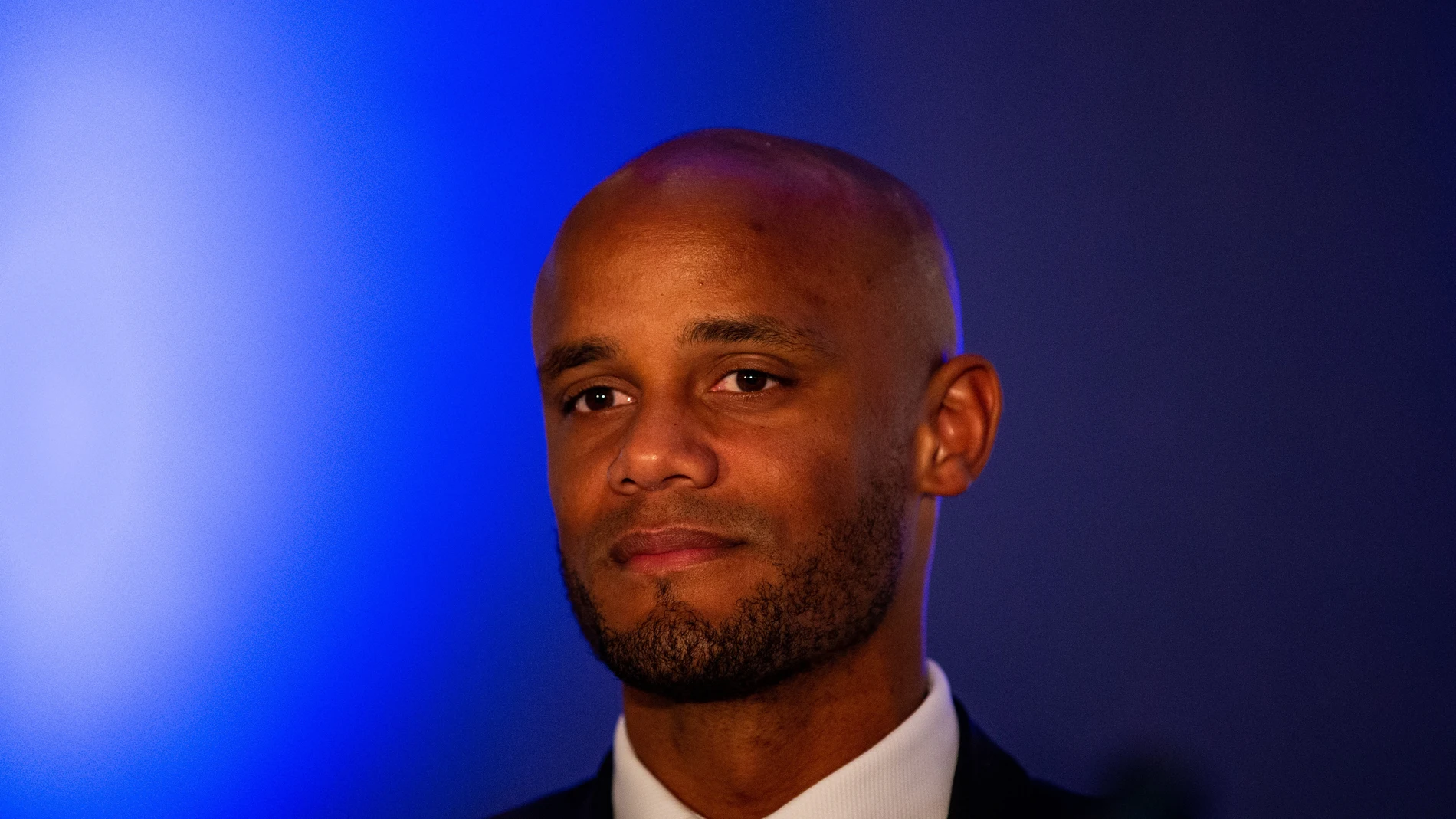 FWA Vincent Kompany Tribute Dinner in London