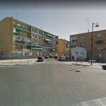 La víctima fue hallada en la confluencia de las calles Reina Victoria y Gobernador de Parla
