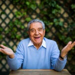 Entrevista al Artista Andres Pajares© Alberto R. Roldan / La Razon04 04 2019Madrid