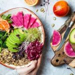 Esta nueva dieta ha demostrado tener beneficios también para mejorar los hábitos alimenticios