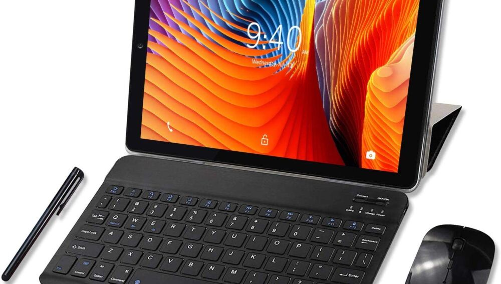Estas son las 10 tablets más vendidas (algunas ni te suenan)