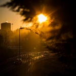 Medio Ambiente propone que la Policía Local castigue a aquellos coches que circulen sin contar con etiqueta medioambiental
