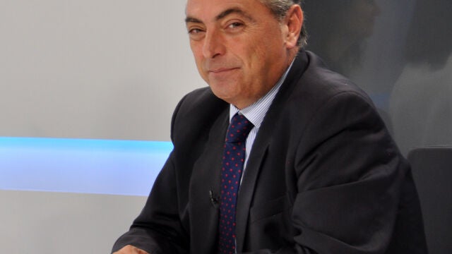 José María Peredo