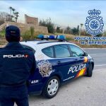 Detenido un hombre por atropellar a un perro intencionadamente
