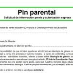 Pin Parental