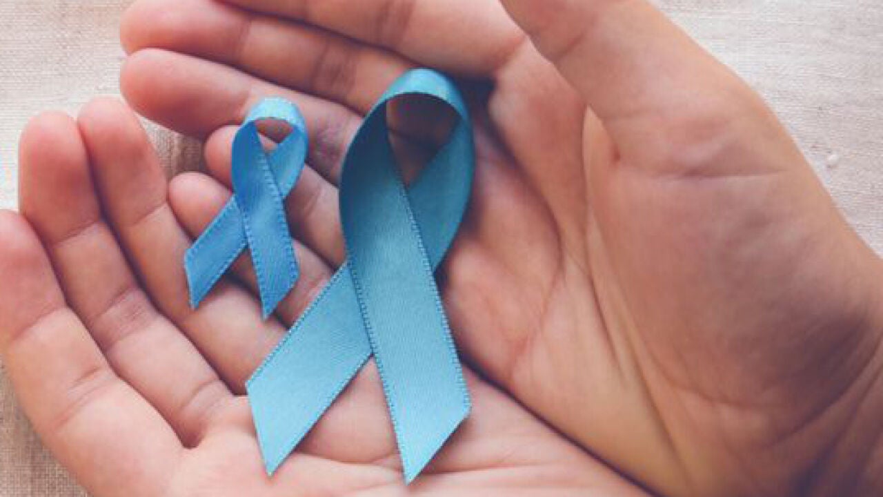 ¿Por qué los hombres tienen más riesgo de sufrir cáncer que las mujeres?