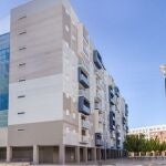 Viviendas en Badajoz que vende la Sareb