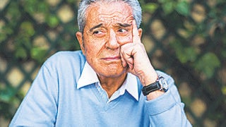 Andr&eacute;s Pajares