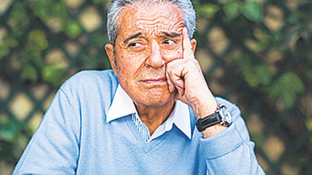 Andr&eacute;s Pajares