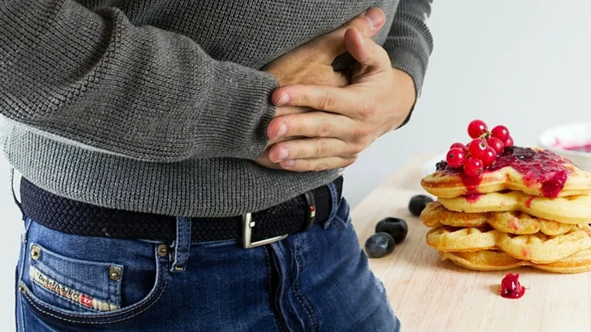 Más o menos el 50% de los pacientes con enfermedad inflamatoria intestinal no logran su control en España