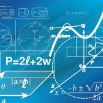 Formulas matemáticas