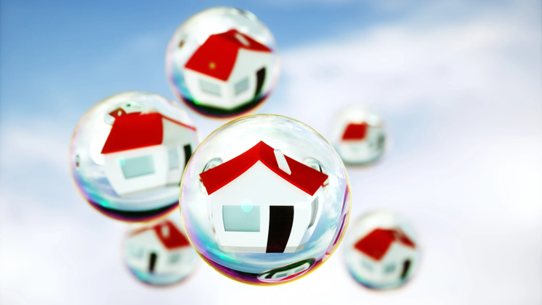 ¿Estamos ante una nueva burbuja inmobiliaria?