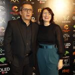 Presentación Premios Goya