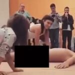 Taller sobre Educación Sexual