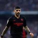 Ever Banega