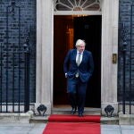 El número 10 de Downing Street
