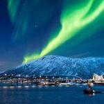 Auroras boreales