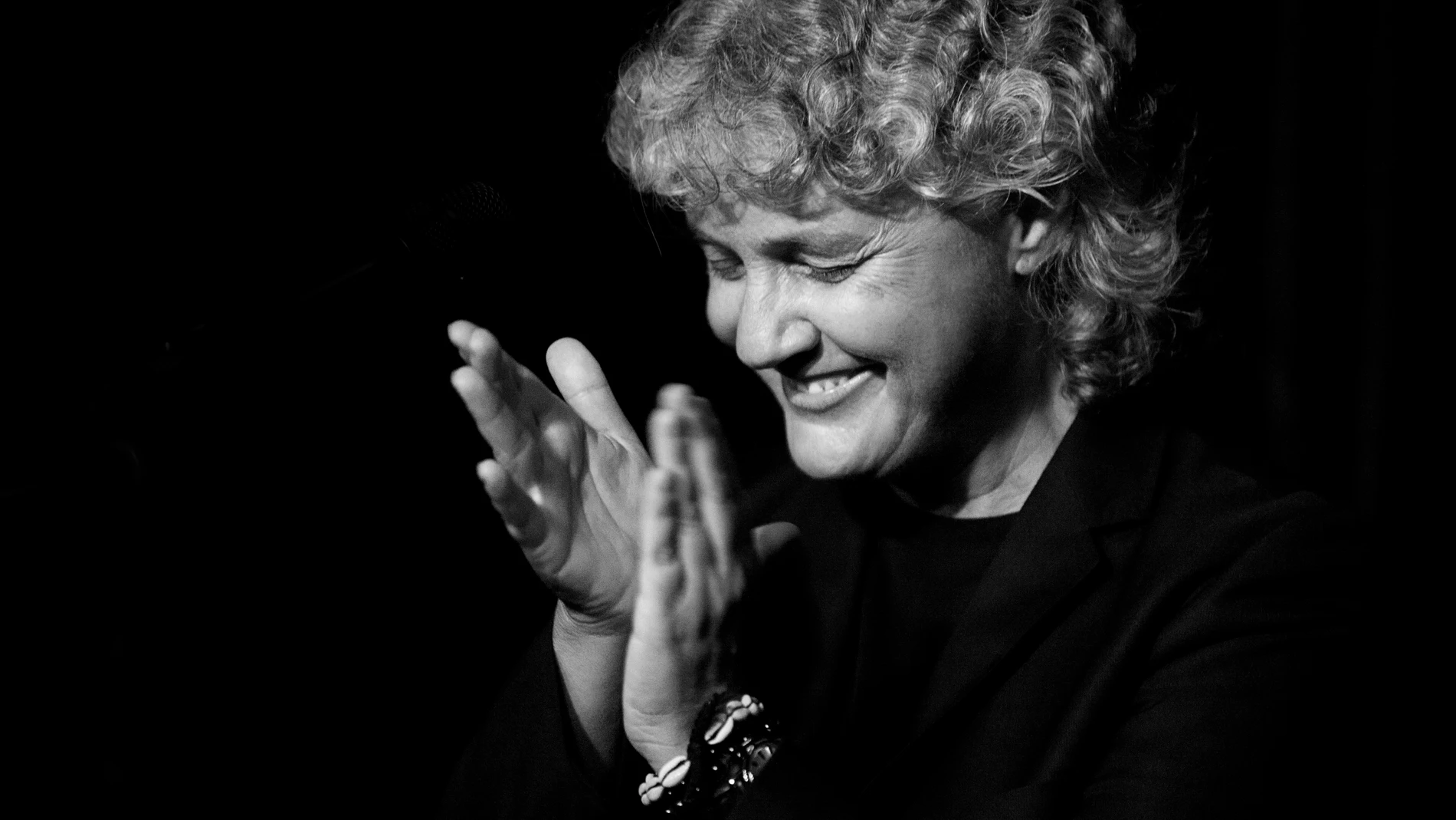 Sevilla.- El Teatro de la Maestranza acoge este sábado '20 años de Querencia' de Mayte Martín