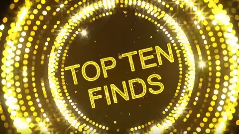 Portada del vídeo del ránking de la TSA