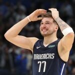 Luka Doncic