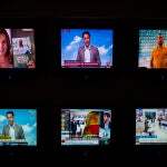Televisión a la carta