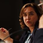La alcaldesa de Barcelona aprovechará la necesidad de distancia social para seguir ganando espacio al coche en la ciudad