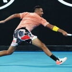 Nick Kyrgios