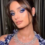 Consigue un maquillaje aesthetic con labios jugosos 