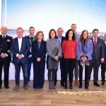 El Real Club Náutico de Valencia ha presentado hoy en la Feria Internacional de Turismo (Fitur) de Madrid