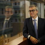 Jesús Ponce, presidente Novartis España