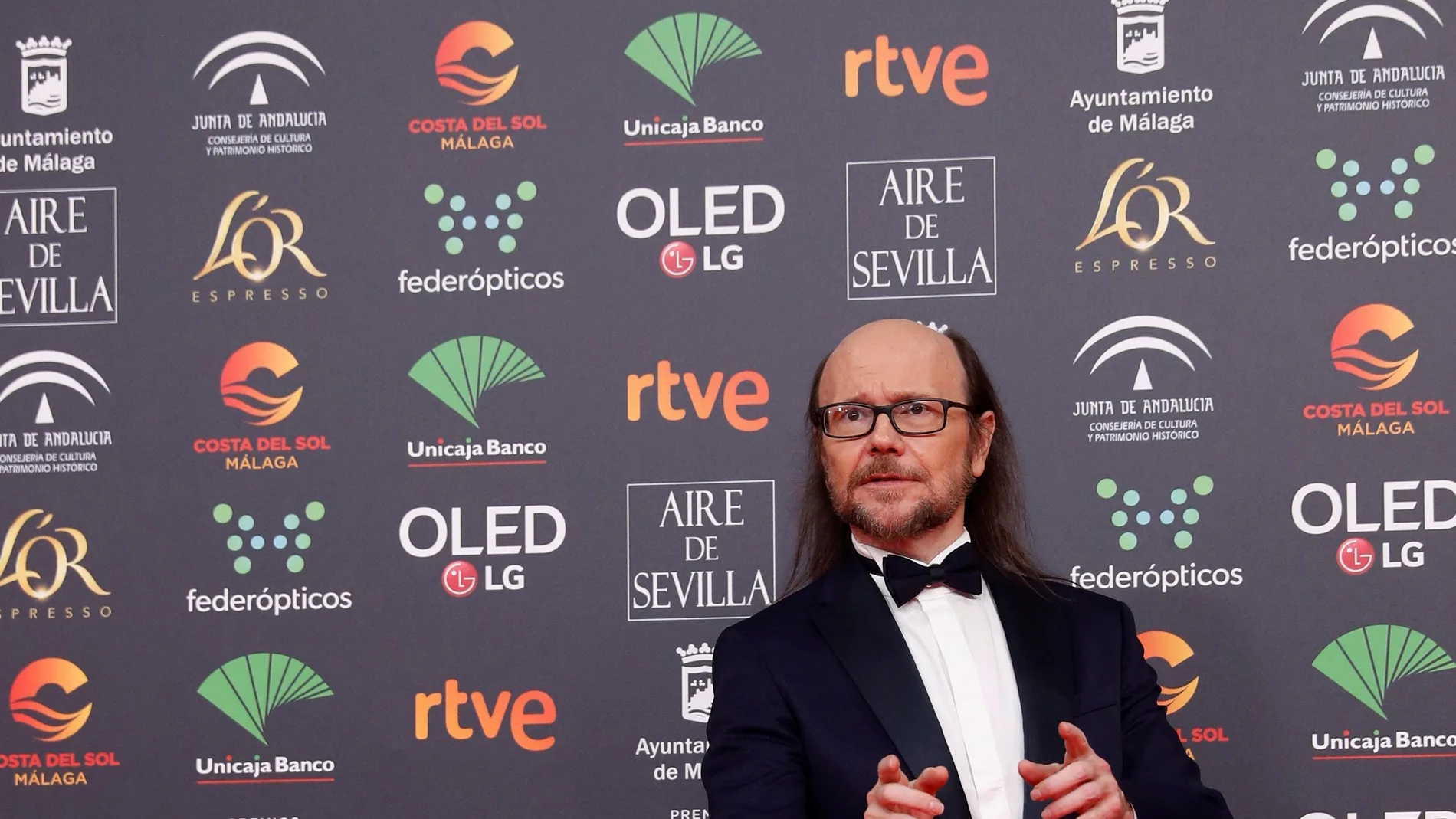 GALA ENTREGA PREMIOS GOYA 2020