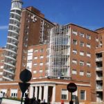 Hospital Universitario de Cruces