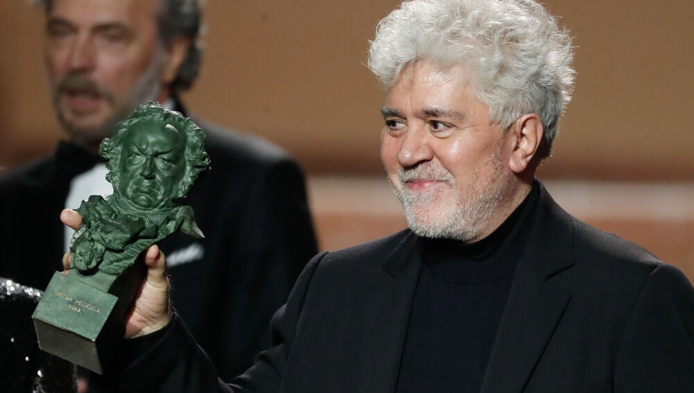 Pedro Almodóvar