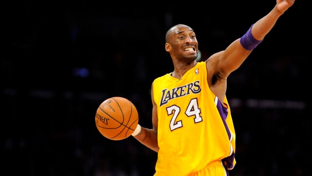 Kobe Bryant