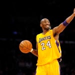 Kobe Bryant