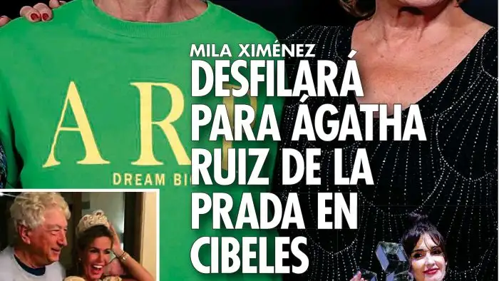 Portada Revista 'Corazón Hoy'