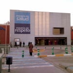 Hospital del Río Hortega de Valladolid