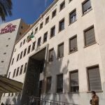 Audiencia Provincial de Almería