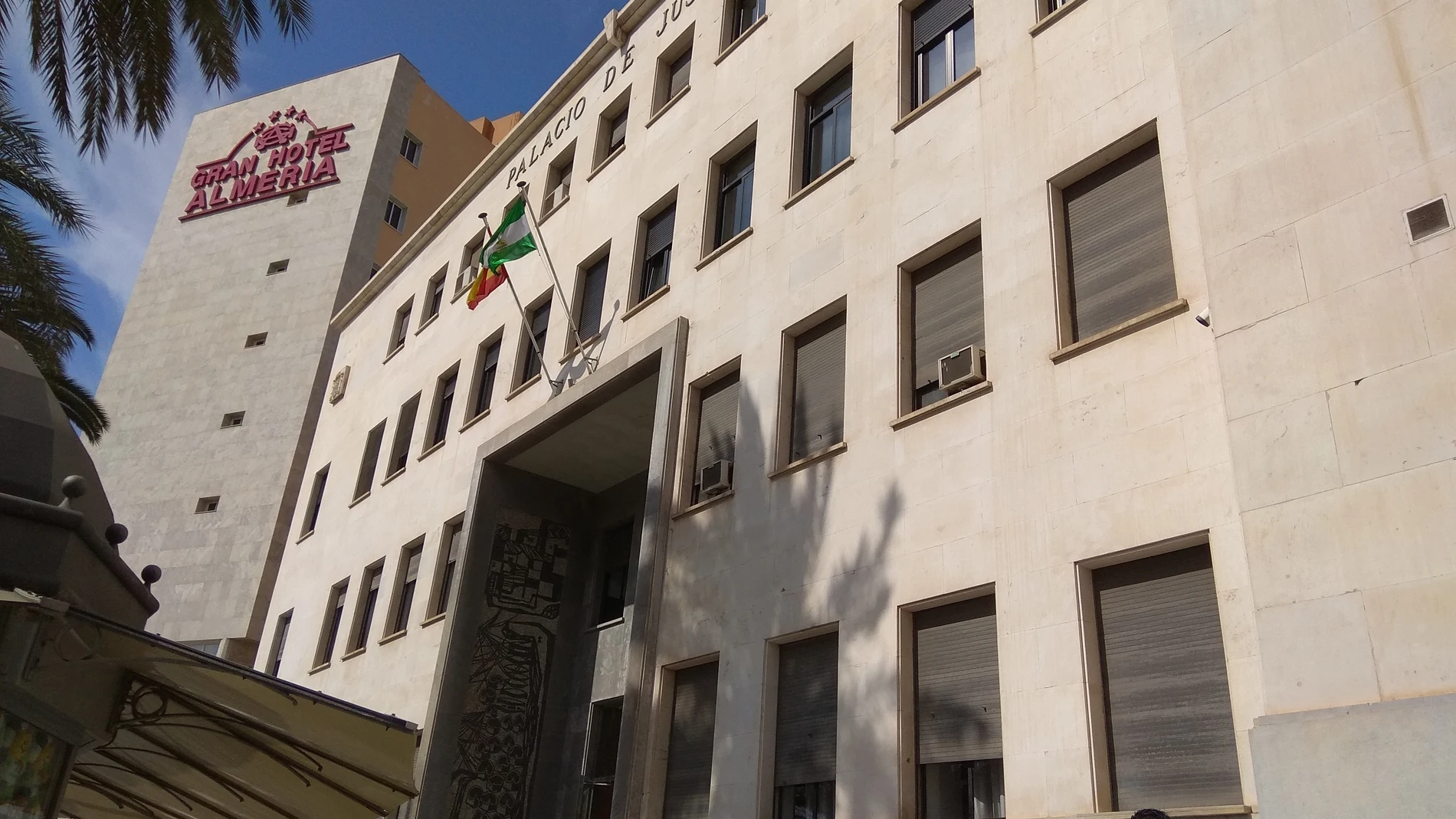 Audiencia Provincial de Almería