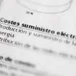 Un buen aislamiento térmico es la mejor forma de hacer un uso eficiente de la energía y rebajar así el recibo de la luz