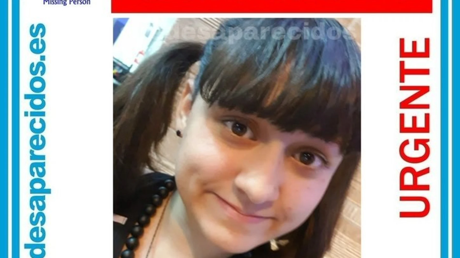 Sucesos.- Denuncian la desaparición de una joven en Barajas y su posible relación con una banda de tráfico de personas