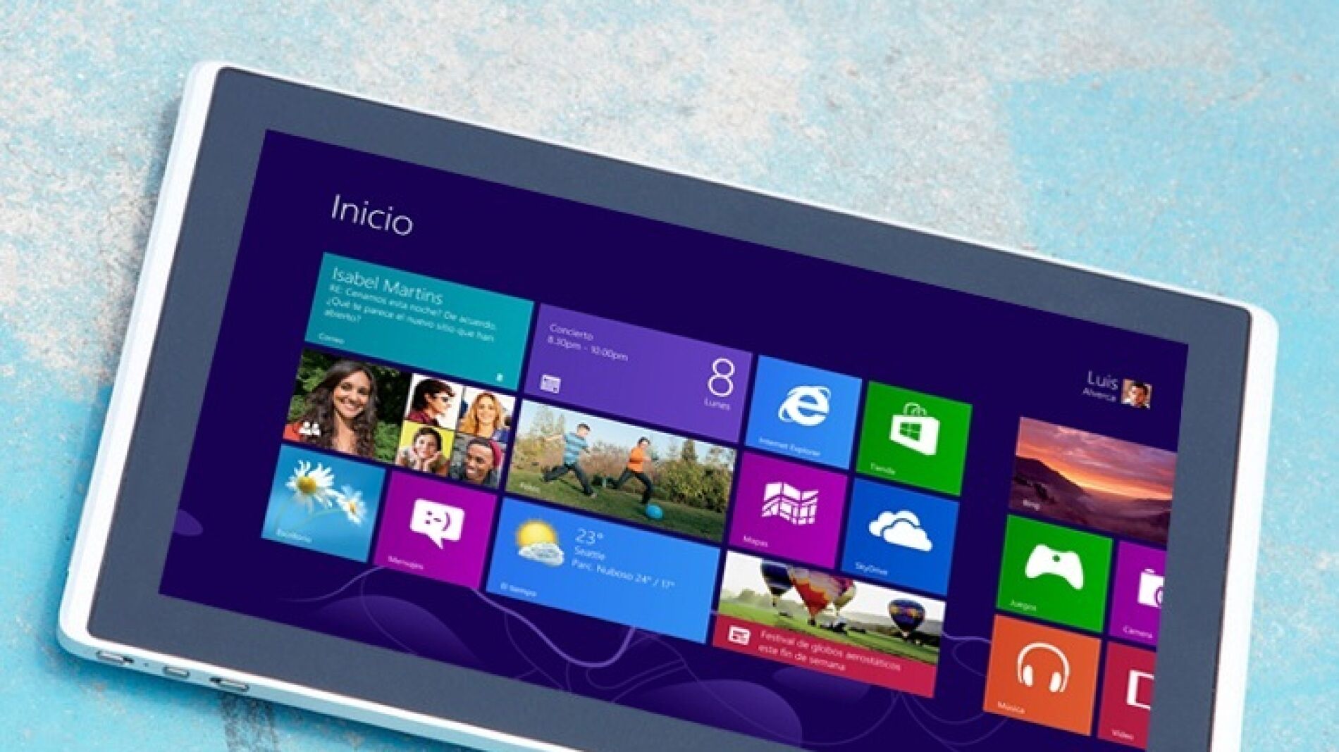 Un exdirectivo de Windows explica cómo el lanzamiento del iPad hace 10 años sorprendió al equipo de Microsoft
