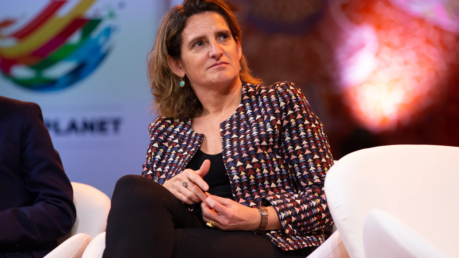 Presentación en Barcelona del BforPlanet