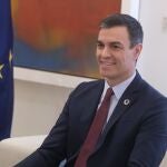 Zona de riesgo de Sánchez, ¿o no?