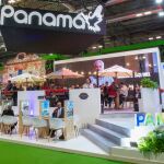 Stand de Panamá en FITUR 2020