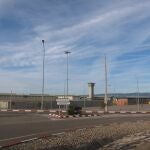Centro penitenciario de Alcolea, en Córdoba