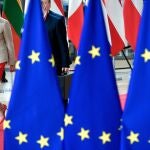 Banderas de la Unión Europea